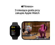 Apple Watch Ultra 4/Czarny Tytan/Półprzezroczysta czerń Ocean - 1594116 - zdjęcie 8